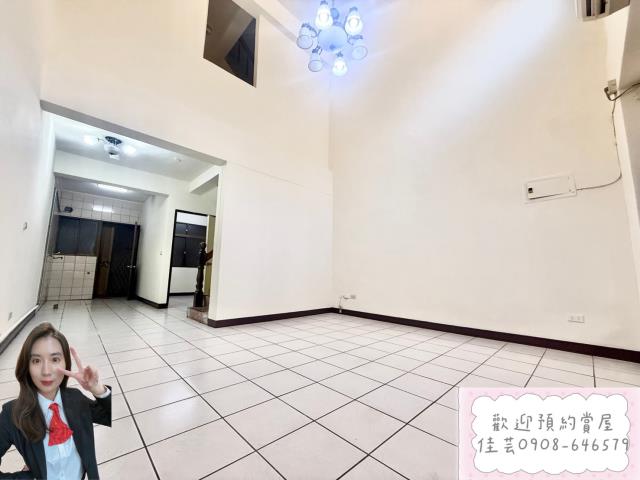 傳統格局前院停車市中心學區旁孝親房