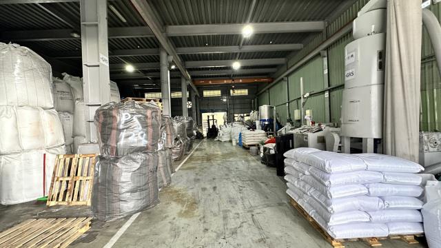 桃園龍潭廠房-4