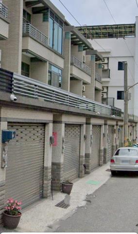 台南南區透天法拍-5