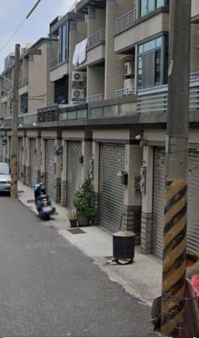 台南南區透天法拍-6