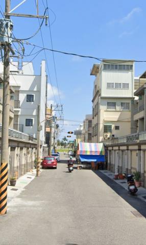 台南南區透天法拍-7