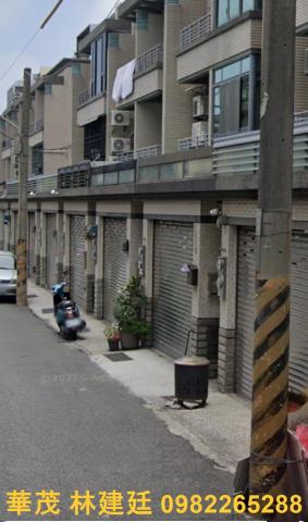 台南南區透天法拍-1