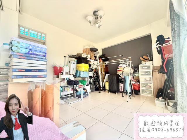 台中大雅透天-5