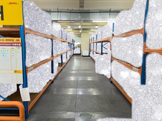 桃園龜山廠房-3
