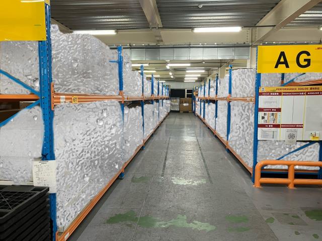 桃園龜山廠房-4