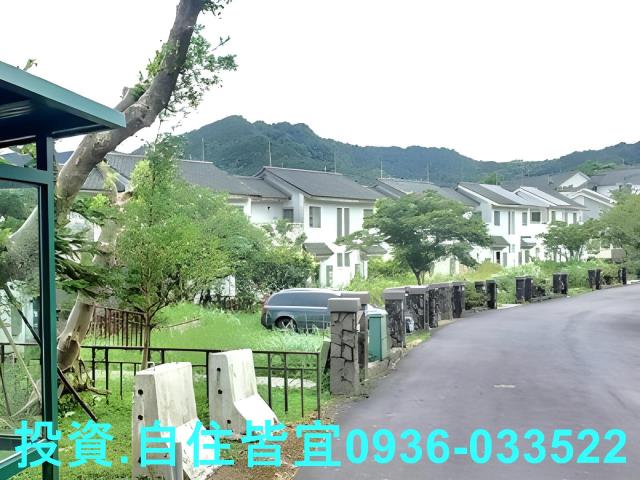 新北新店法拍透天-5