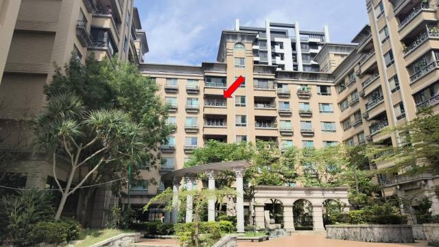 桃園桃園區法拍大樓-0