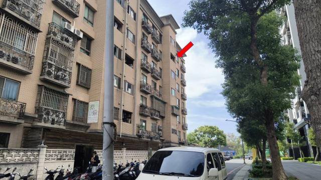 桃園桃園區法拍大樓-1