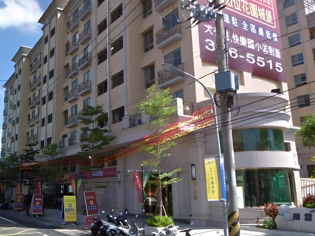 桃園桃園區法拍大樓-2