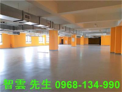 桃園中壢廠房-1