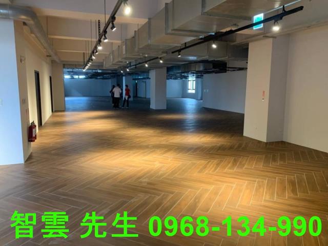 桃園中壢廠房-3