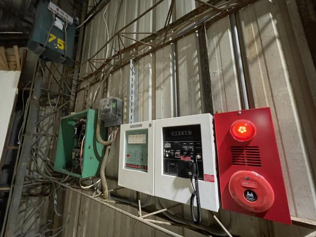 桃園龜山廠房-1