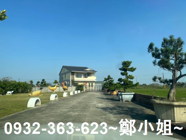 桃園觀音農舍-12