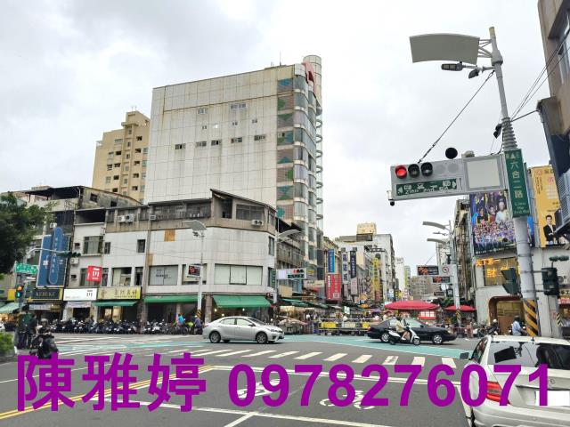 高雄前金透天-5