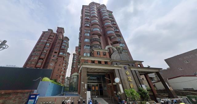 永康拍賣大樓-3