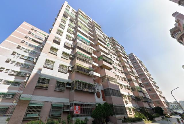 東區大樓法拍-4