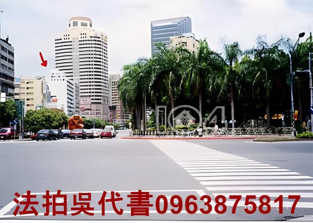 新興區大樓法拍-1