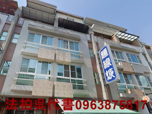 鳳山拍賣透天-2