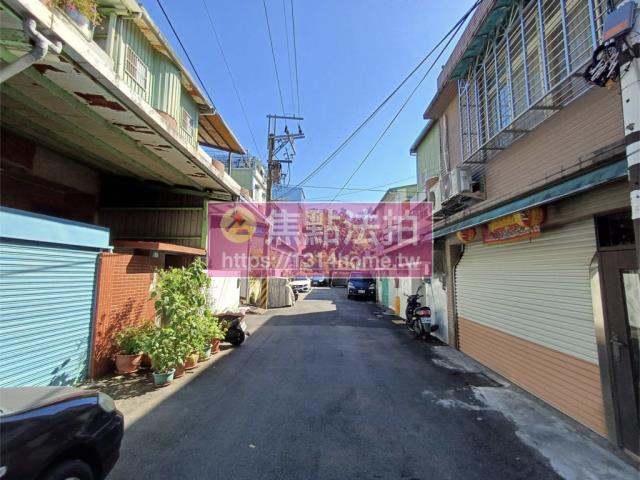 新北透天法拍-4