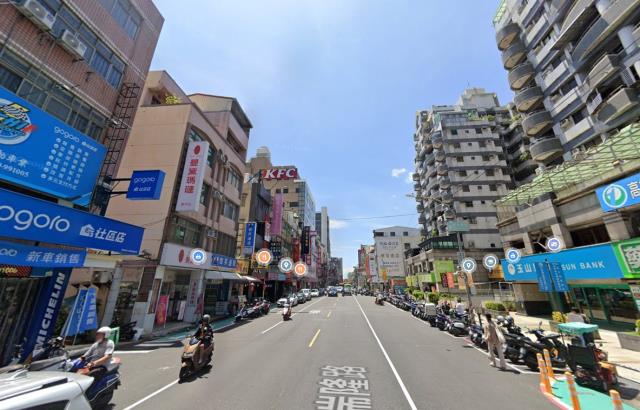 高雄大樓法拍-5