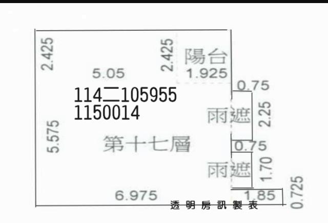 桃園法拍大樓-4