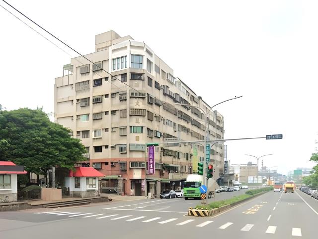 桃園拍賣透天-1