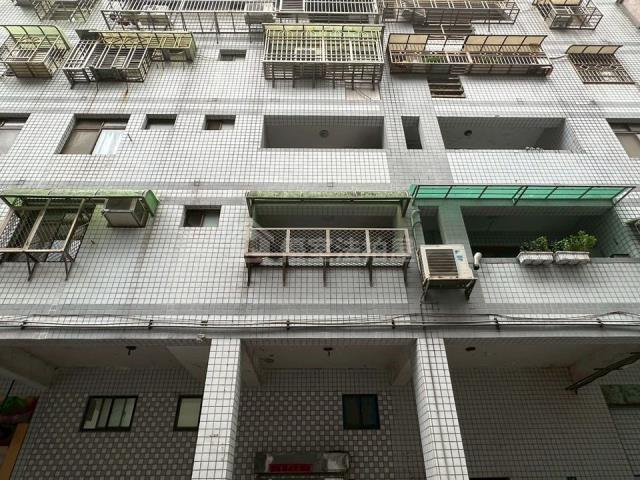 基隆安樂區法拍公寓-0
