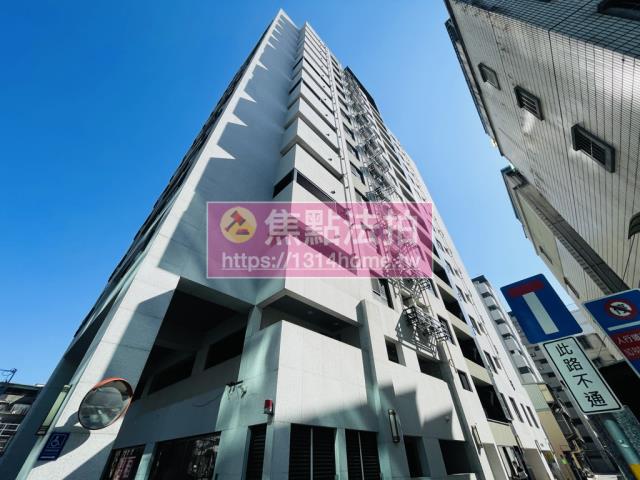 新北中和大樓法拍-2