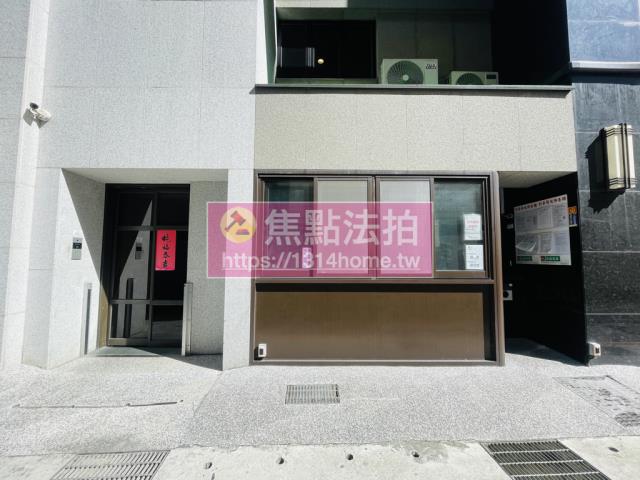 新北中和大樓法拍-5