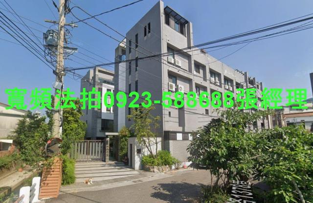 太平法拍屋光興路1378巷9之2號山水向陽輕屋齡社區別墅慈明