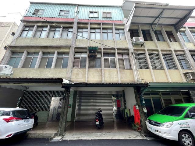 桃園龜山拍賣透天-0