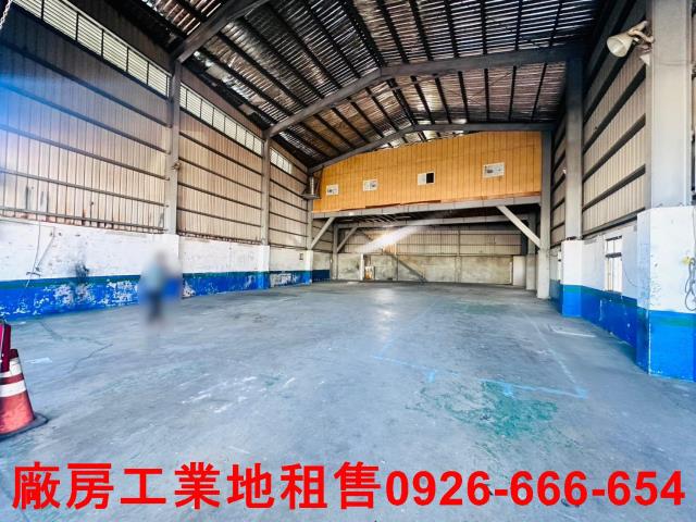 桃園龜山倉庫-0