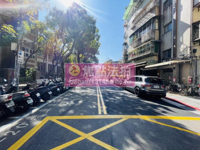 台北大安區法拍大樓-11