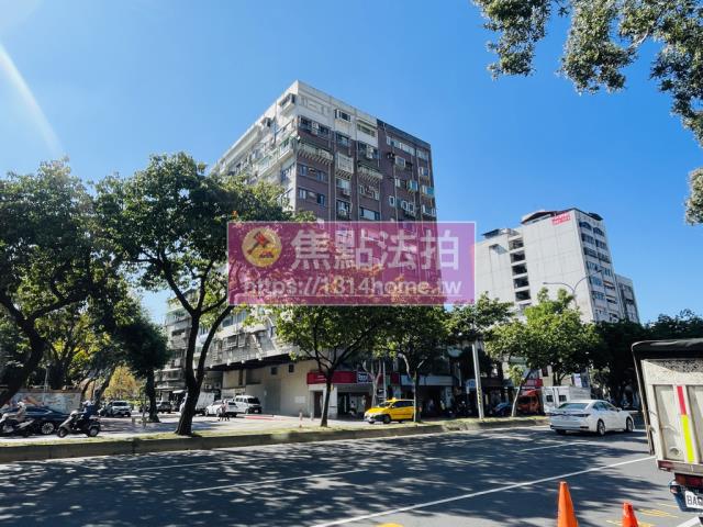 台北大安區法拍大樓-3