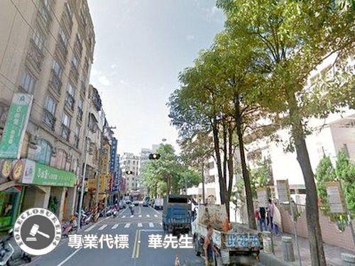 新北淡水拍賣大樓-3