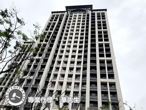 桃園大園拍賣大樓-2