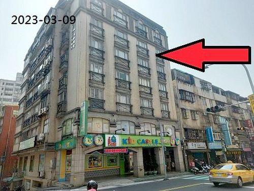 新北淡水拍賣大樓-0