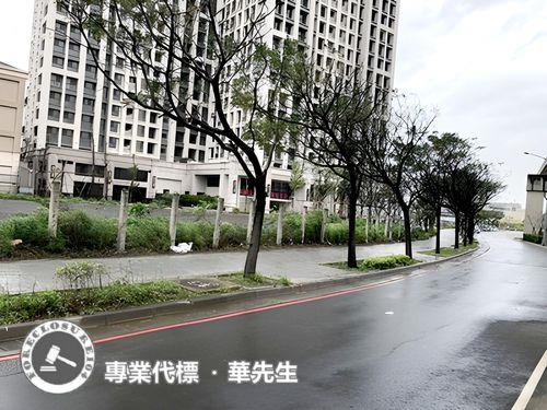 桃園大園拍賣大樓-4