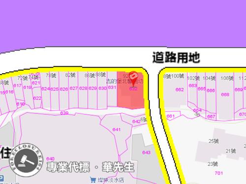 新北淡水拍賣大樓-7