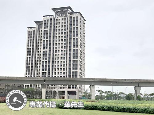 桃園大園拍賣大樓-5