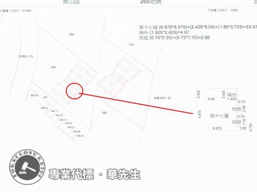 桃園大園拍賣大樓-7