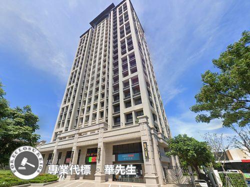 桃園大園拍賣大樓-0