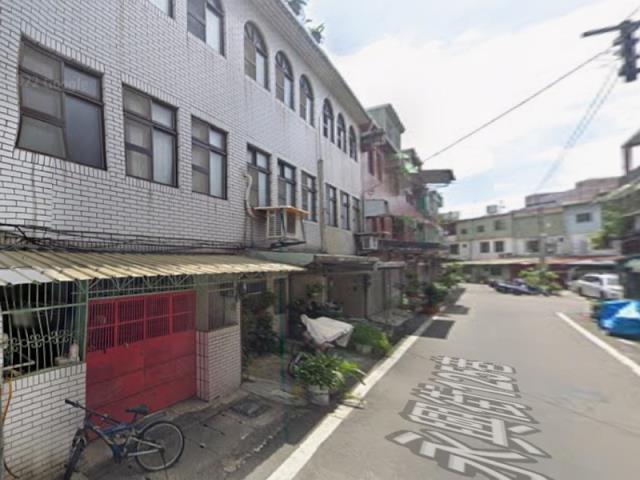 桃園八德透天拍賣-2