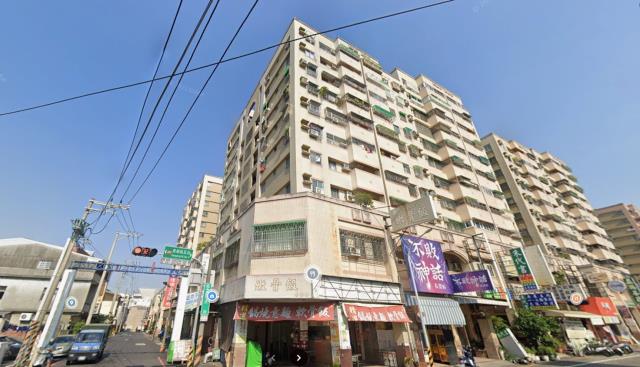 台南北區法拍大樓-3