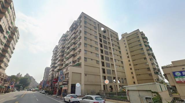 台南北區法拍大樓-5