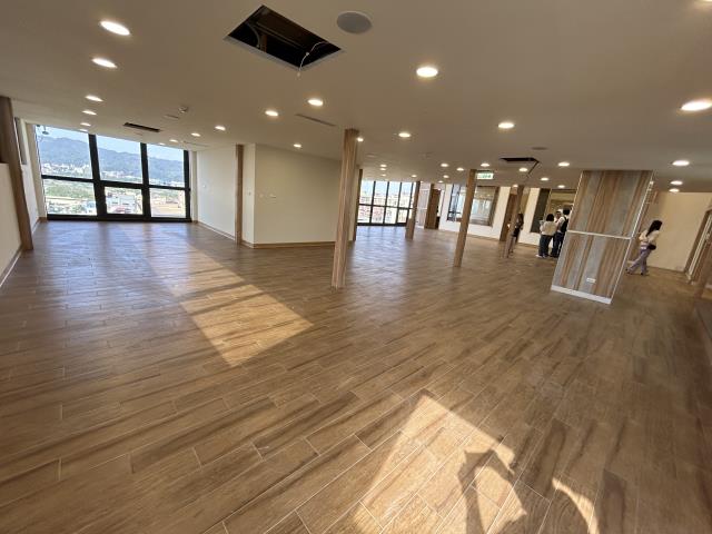 新北土城廠房-2