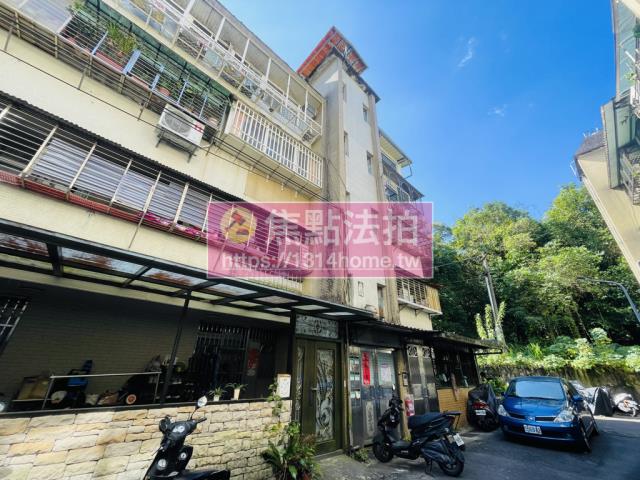 台北南港公寓法拍-3