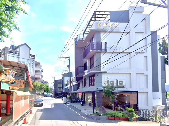 大溪法拍透天-0