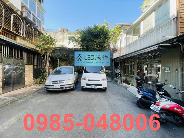 新店法拍公寓-5