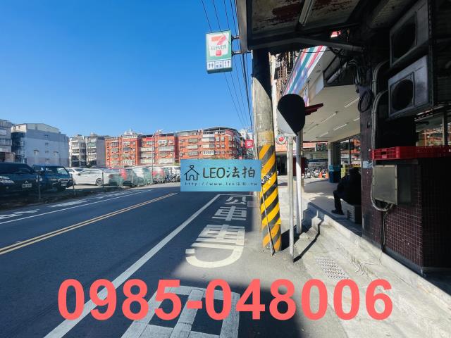 中和公寓法拍-6